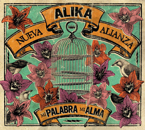 Mi Palabra Mi Alma