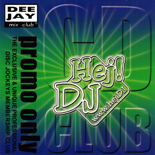 CD Club Promo Only May 2014 Part 5