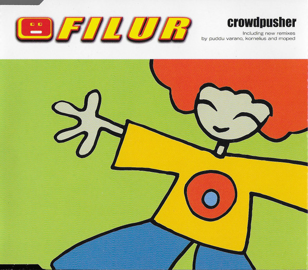 Crowdpusher