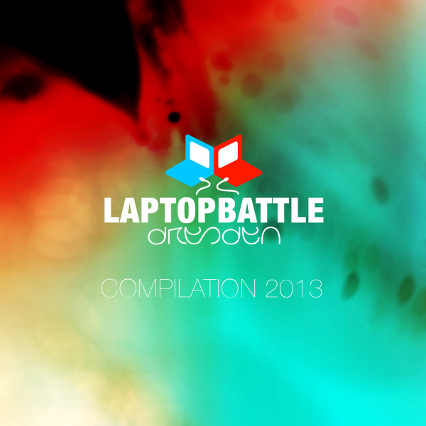 Laptopbattle Dresden Compilation 2013