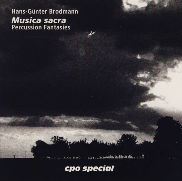 Musica Sacra (Percussion Fantasies)