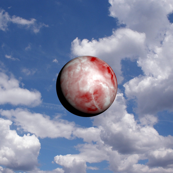 Exosphere