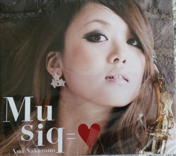Mu Siq=♡