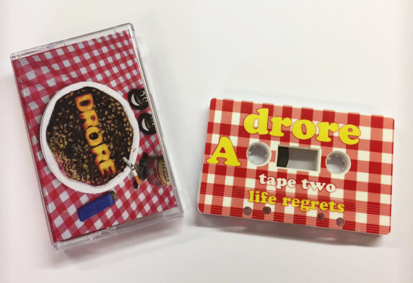 Tape Two: Life Regrets