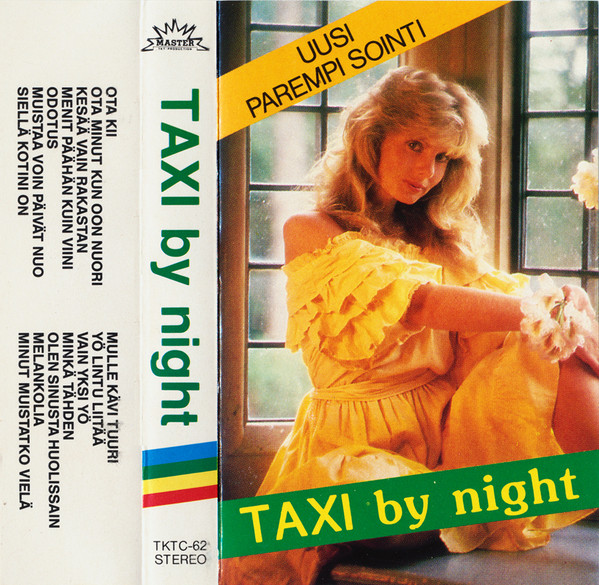 Taxi By Night