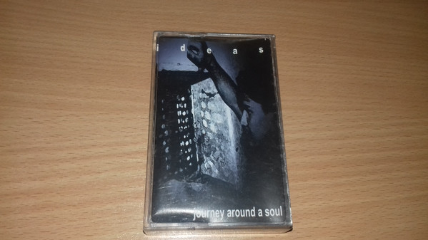 Journey Around A Soul