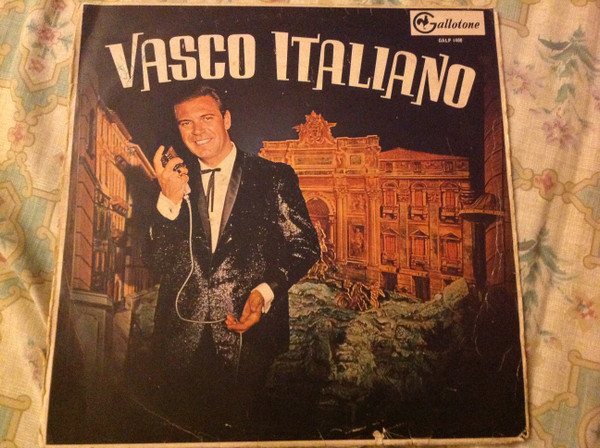 Vasco Italiano