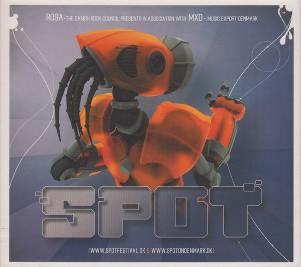 SPOT Festival 2010