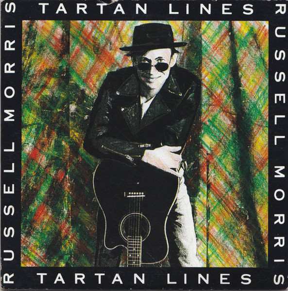 Tartan Lines