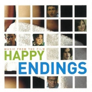 Music From The Film Happy Endings