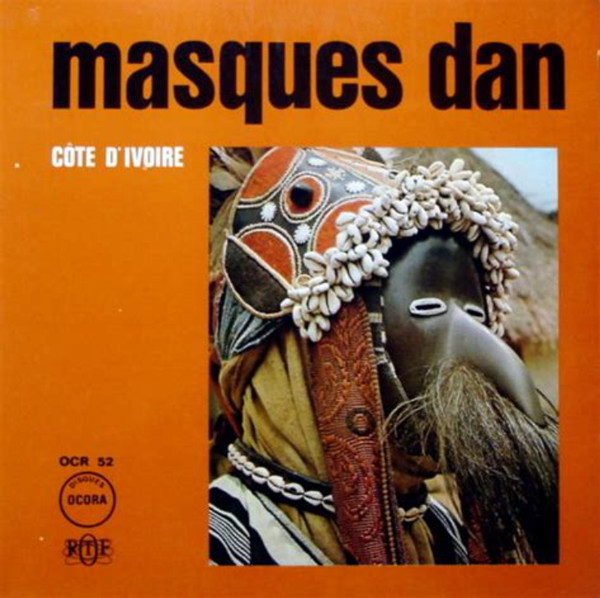 Masques Dan