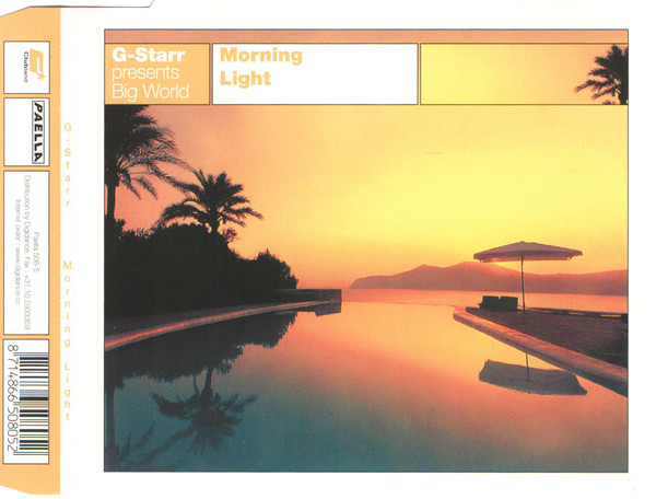 Morning Light