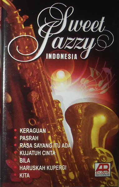 Sweet Jazzy Indonesia
