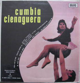 Cumbia Cienaguera