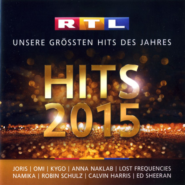 RTL Hits 2015