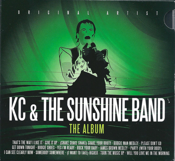 The Album