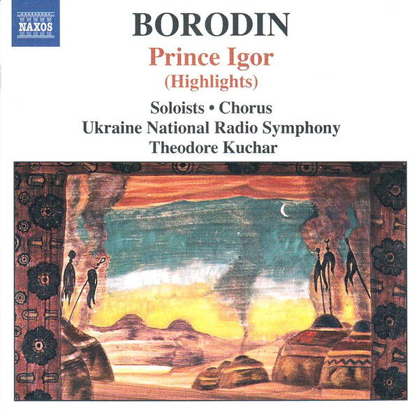 Prince Igor (Highlights)