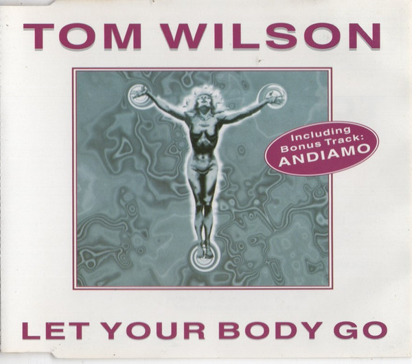 Let Your Body Go