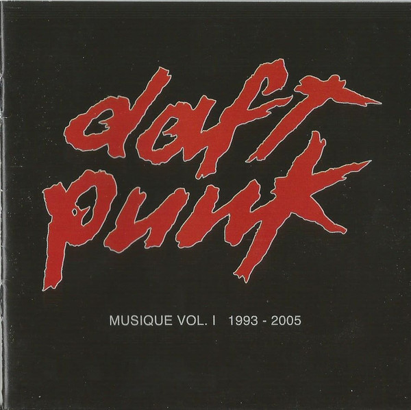 Musique Vol. 1 1993-2005