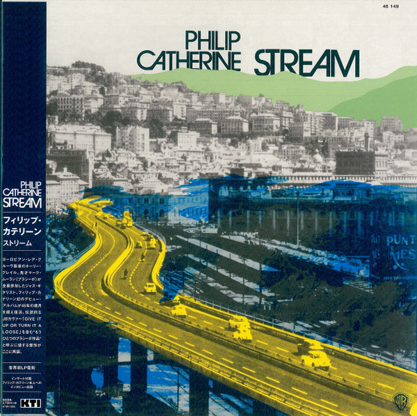 Stream