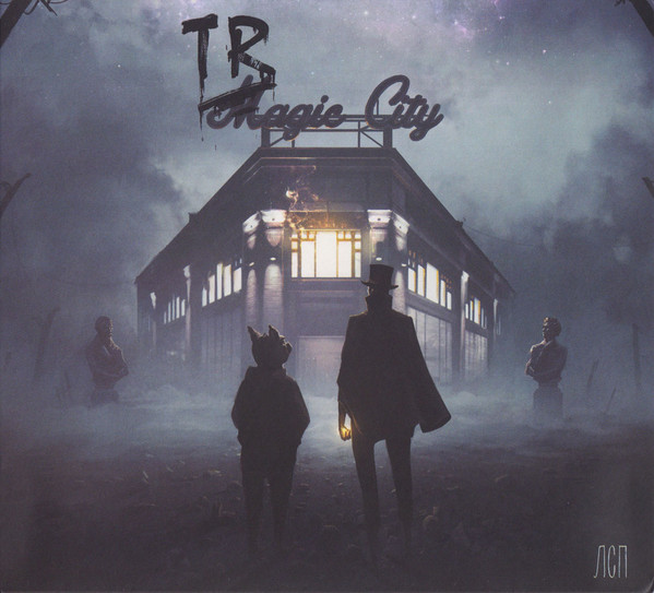 Tragic City