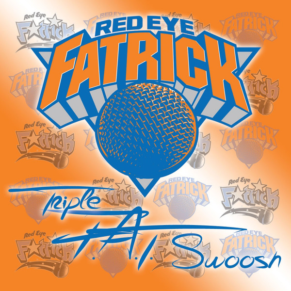 Fatrick Ewing (Triple F​.​A​.​T. Swoosh Edition)
