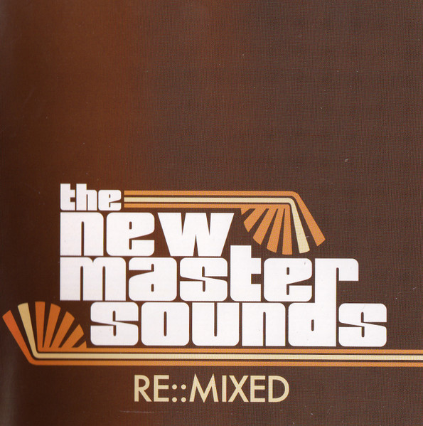 Re::Mixed