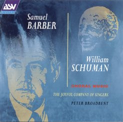 Choral Music