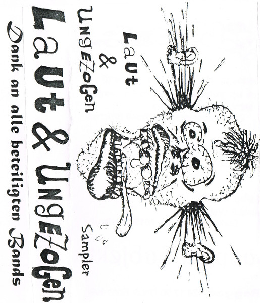 Laut & Ungezogen