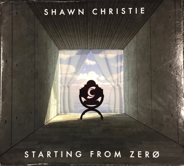 Starting From Zero