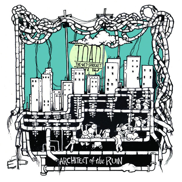Architect Of The Ruin