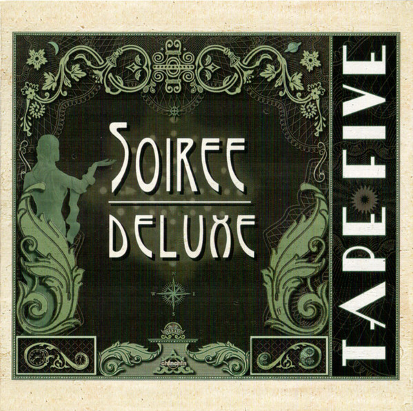 Soiree Deluxe