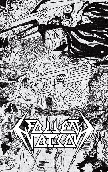 Fallen Nation