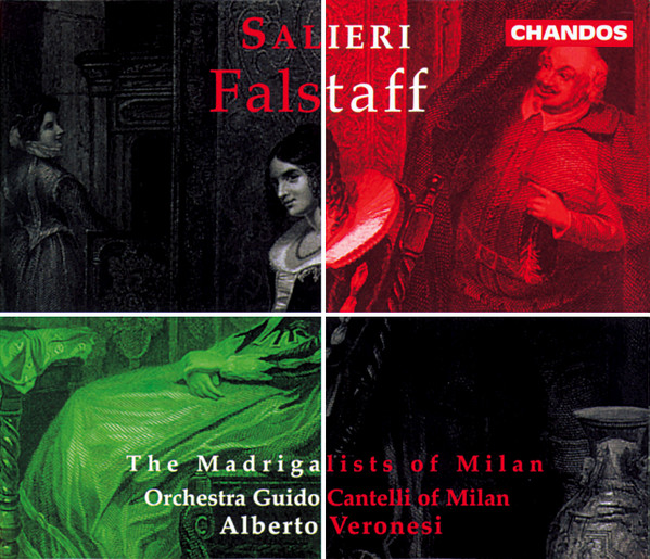 Falstaff