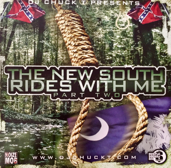 The New South Rides With Me Part 2