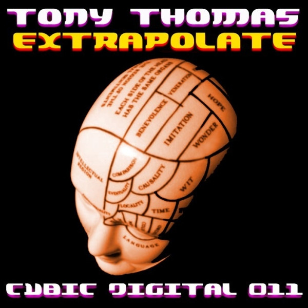 Extrapolate