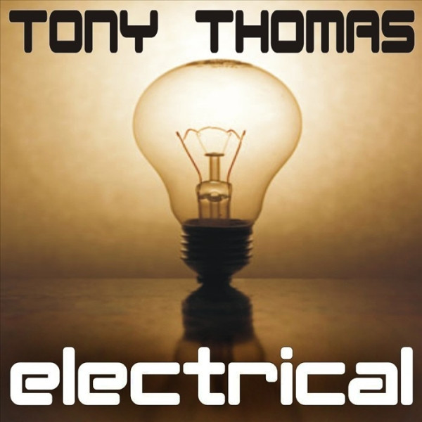 Electrical - Best Of Tony Thomas