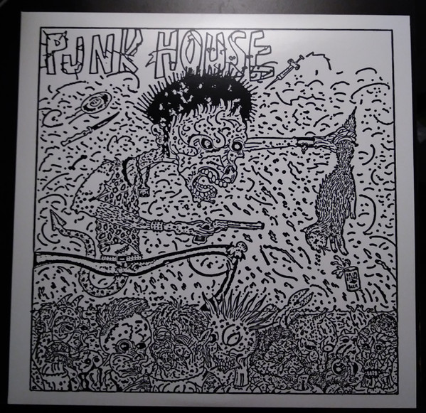 Punk House 