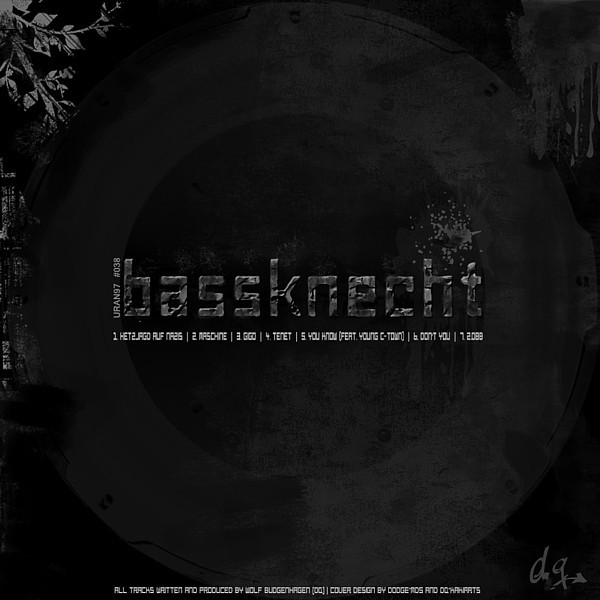 Basskneckt LP