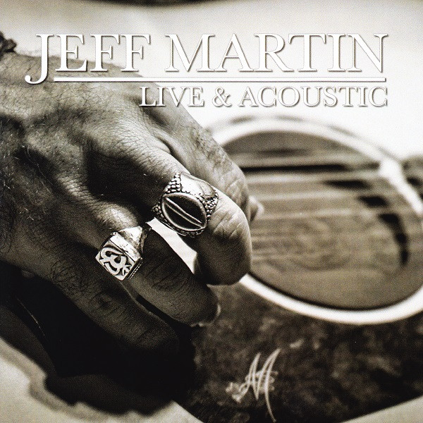 Live & Acoustic