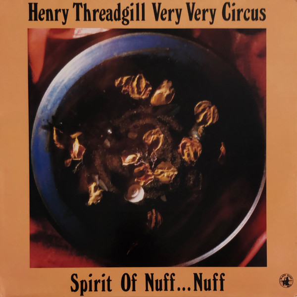 Spirit Of Nuff...Nuff