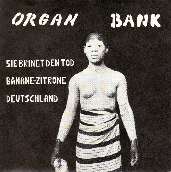 Sie Bringt Den Tod