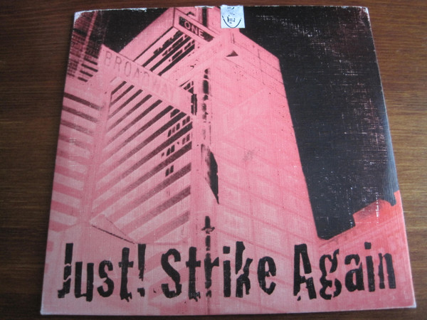 Just! Strike Again