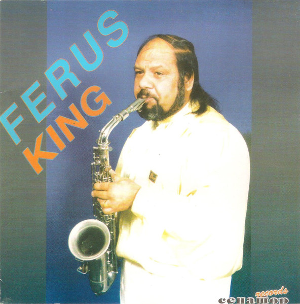 Ferus King