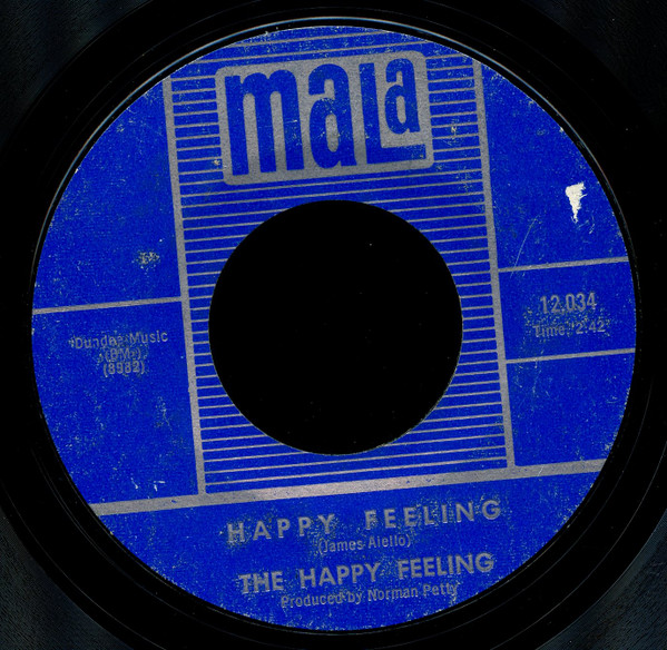 Happy Feeling
