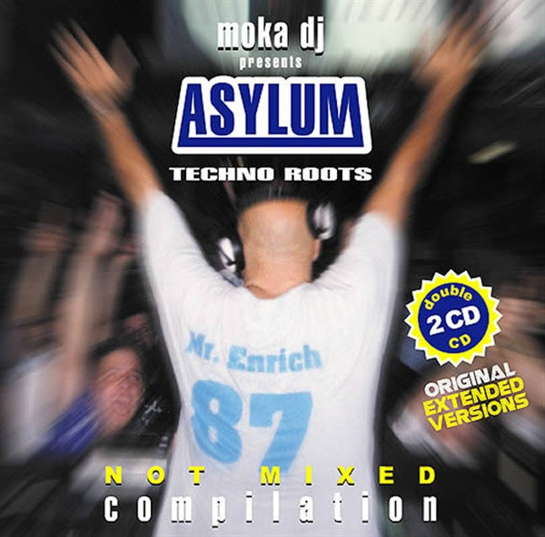 Asylum