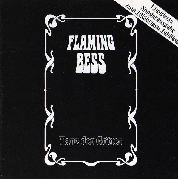 Tanz Der Götter
