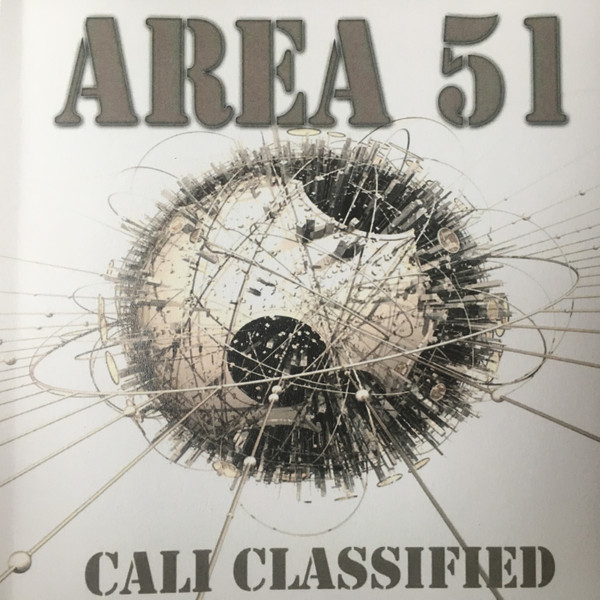 Cali Classified