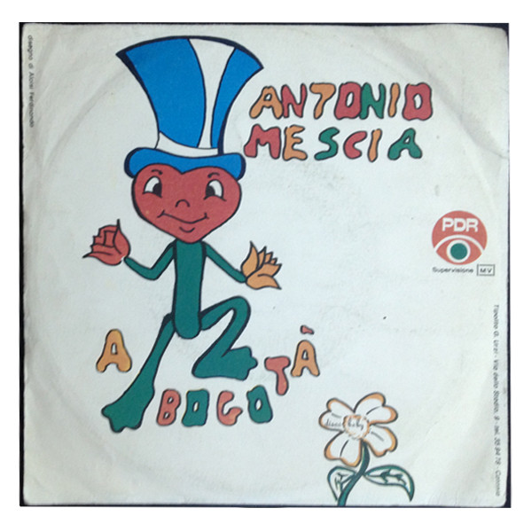A Bogotà