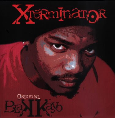 Xterminator